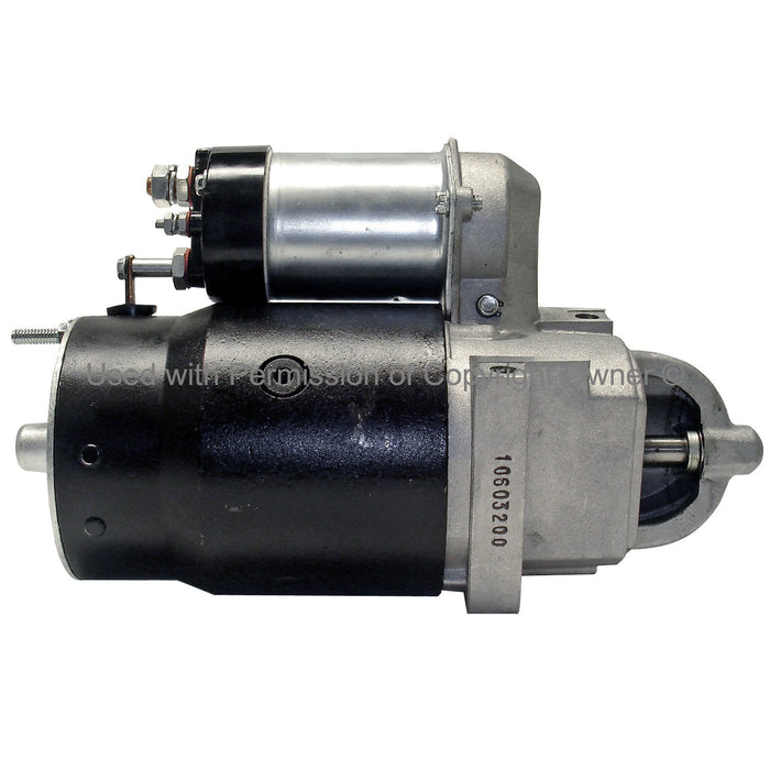 MPA Electrical 3510S Starter Motor