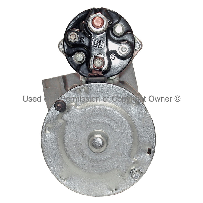 MPA Electrical 3552MS Starter Motor