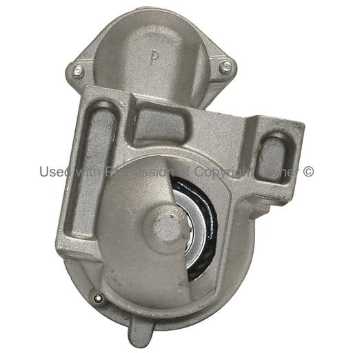 MPA Electrical 3552MS Starter Motor