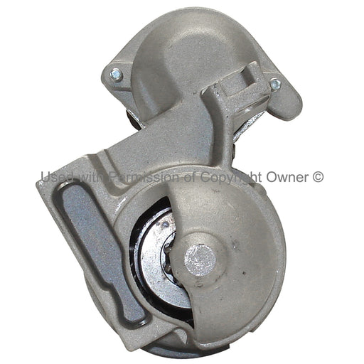 MPA Electrical 3553MS Starter Motor