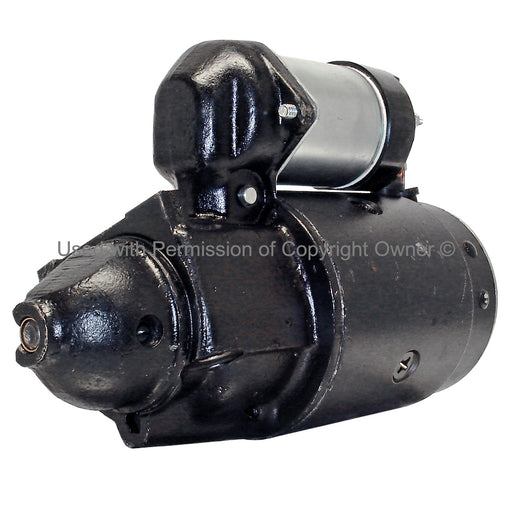 MPA Electrical 3560S Starter Motor