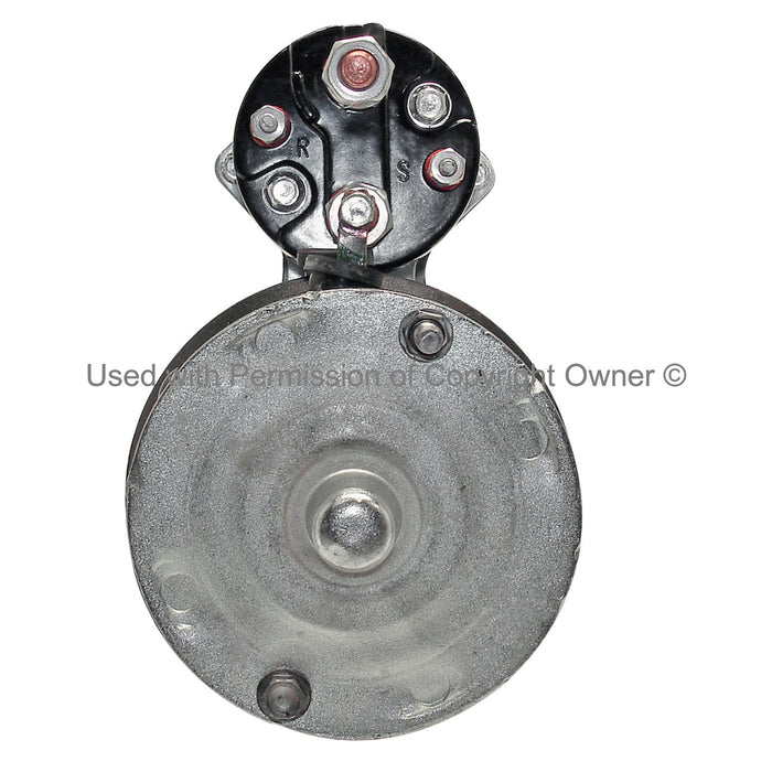 MPA Electrical 3560S Starter Motor