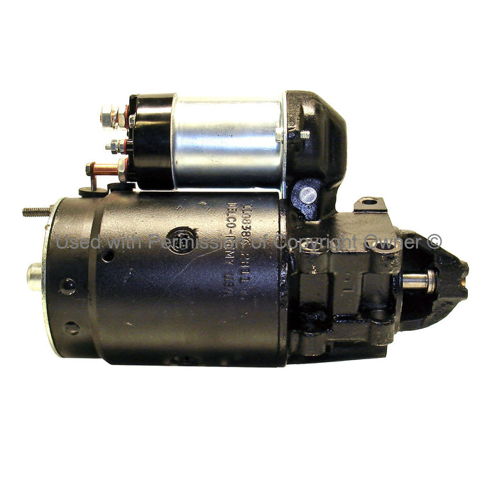 MPA Electrical 3560S Starter Motor