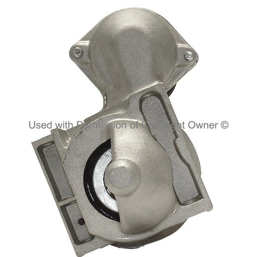 MPA Electrical 3562S Starter Motor