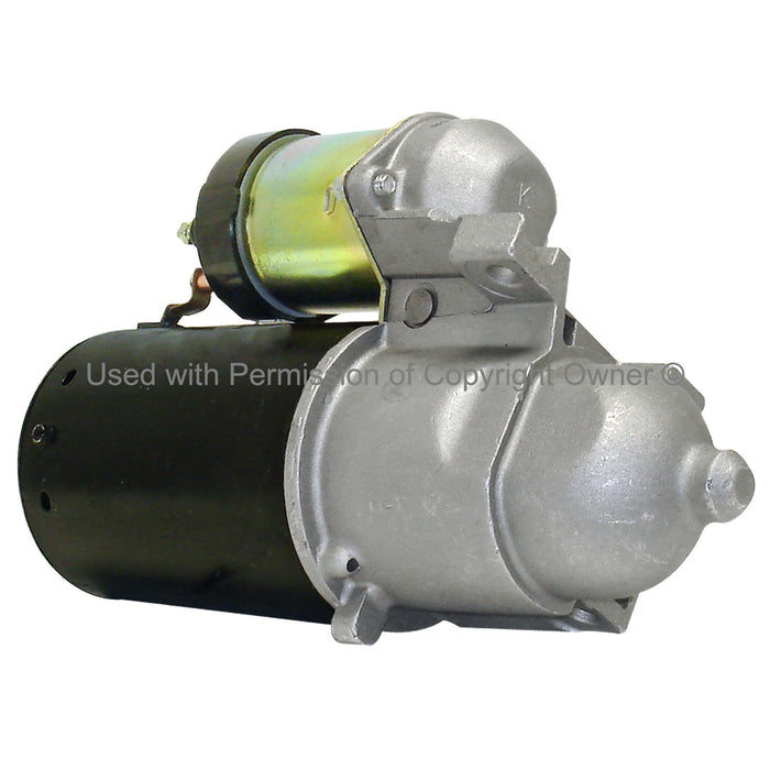 MPA Electrical 3565MS Starter Motor