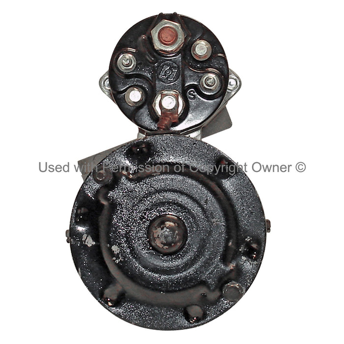 MPA Electrical 3565MS Starter Motor