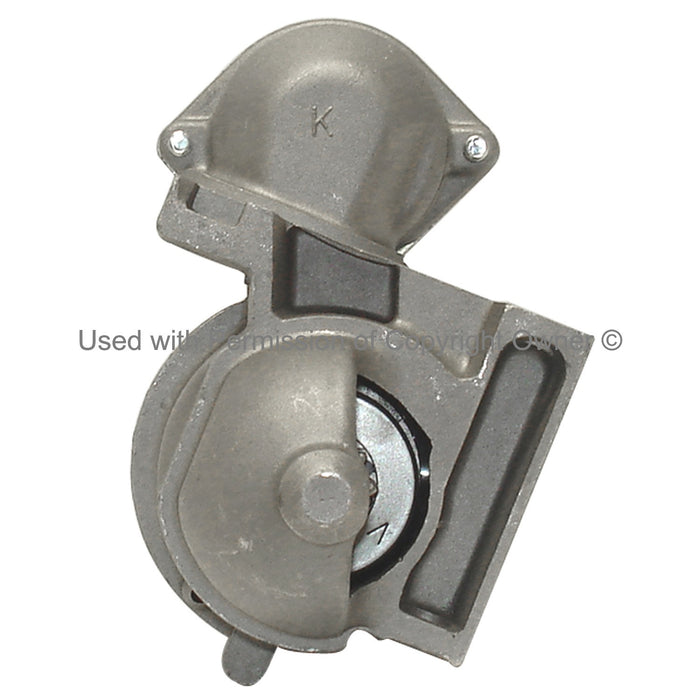 MPA Electrical 3565MS Starter Motor