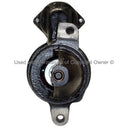 MPA Electrical 3629S Starter Motor