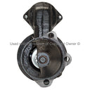 MPA Electrical 3635S Starter Motor
