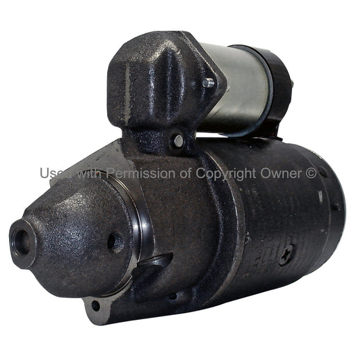 MPA Electrical 3689S Starter Motor