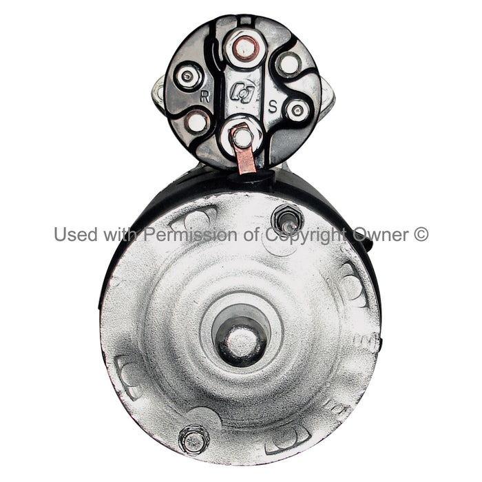 MPA Electrical 3689S Starter Motor