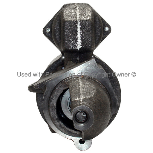 MPA Electrical 3689S Starter Motor