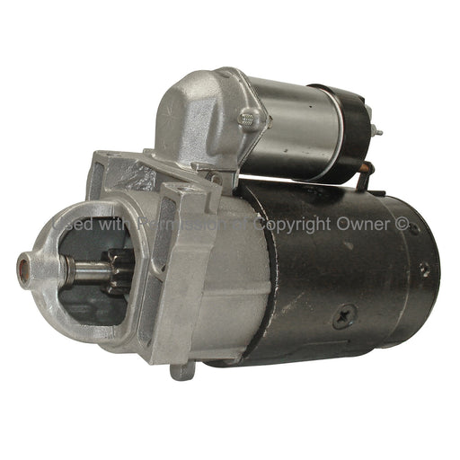 MPA Electrical 3696S Starter Motor