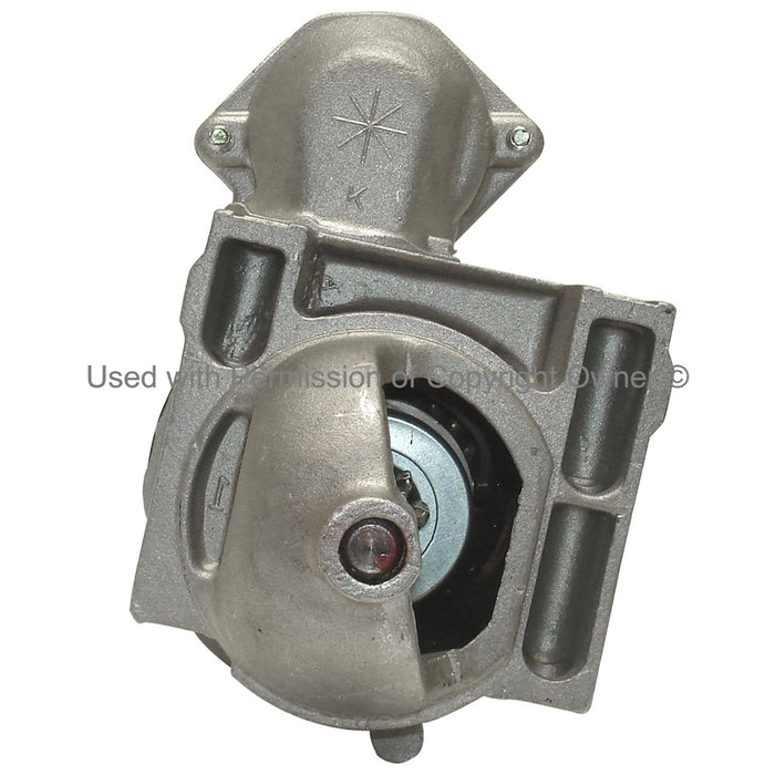 MPA Electrical 3696S Starter Motor