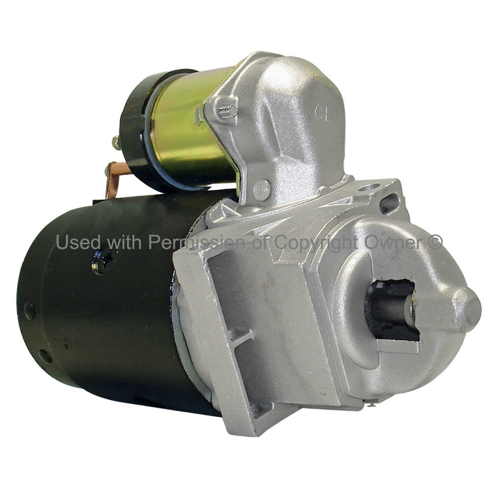 MPA Electrical 3733MS Starter Motor