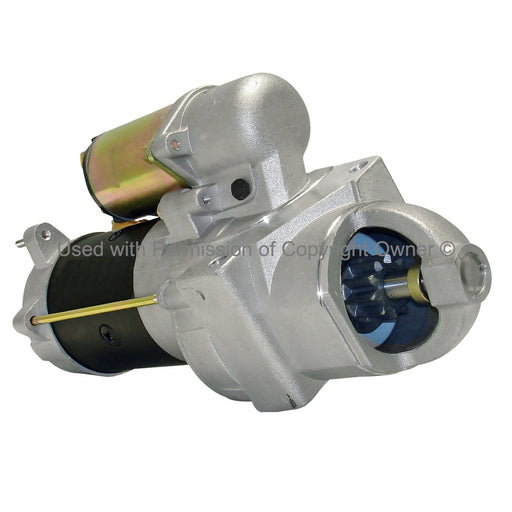 MPA Electrical 3764S Starter Motor