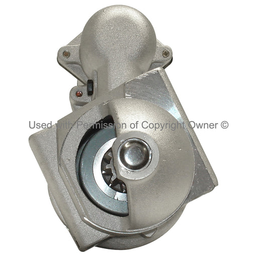 MPA Electrical 3764S Starter Motor