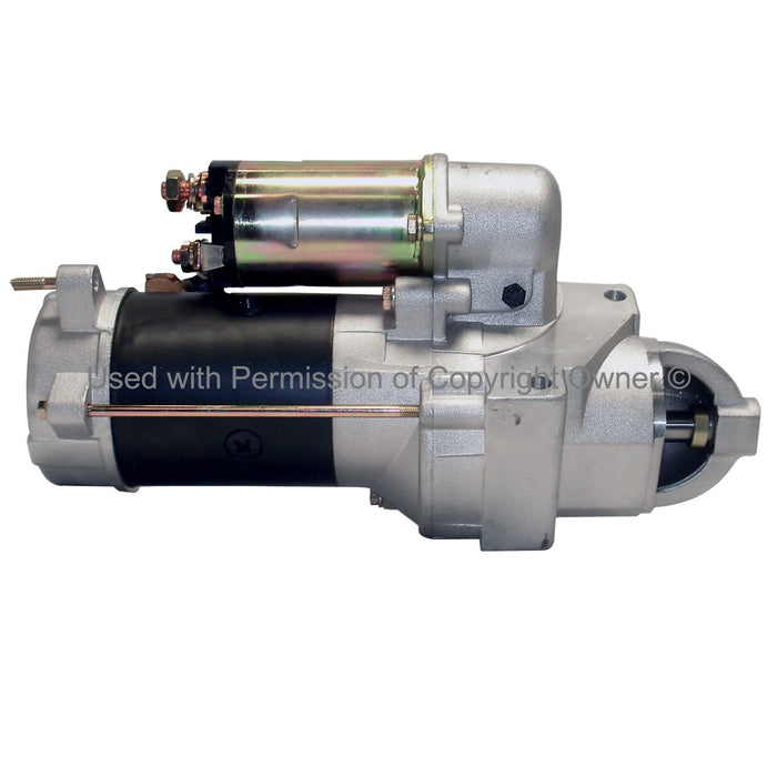MPA Electrical 3764S Starter Motor