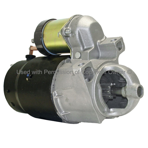 MPA Electrical 3838S Starter Motor