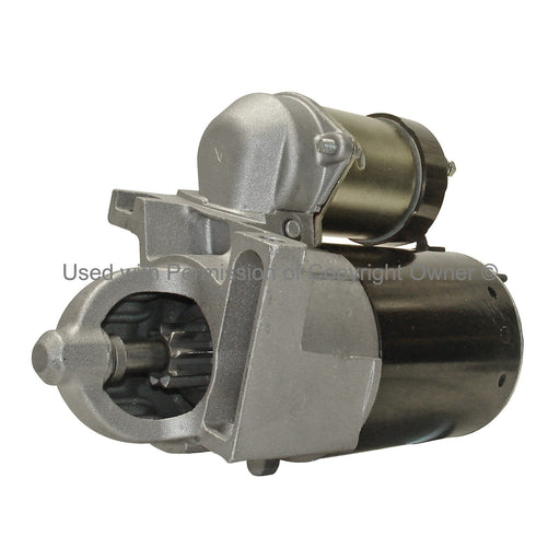 MPA Electrical 6309MS Starter Motor