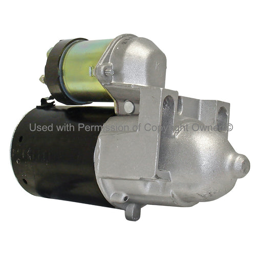 MPA Electrical 6315MS Starter Motor