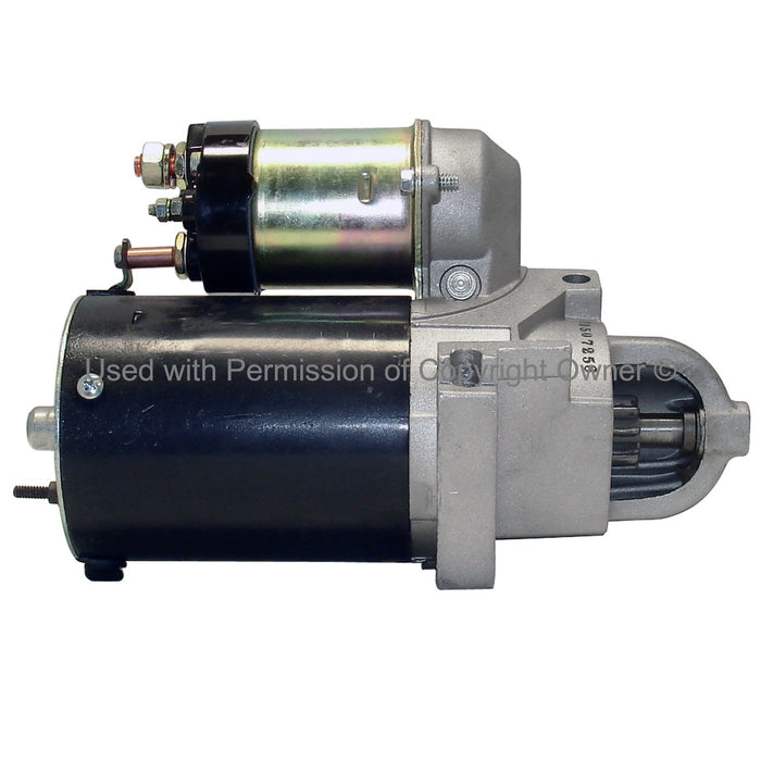 MPA Electrical 6318MS Starter Motor