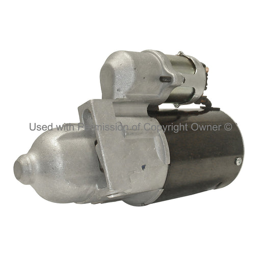 MPA Electrical 6416MS Starter Motor