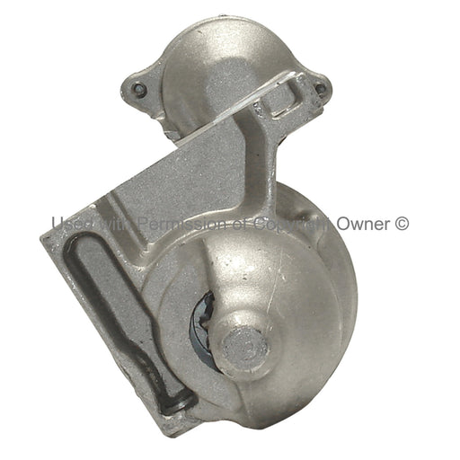 MPA Electrical 6418MS Starter Motor
