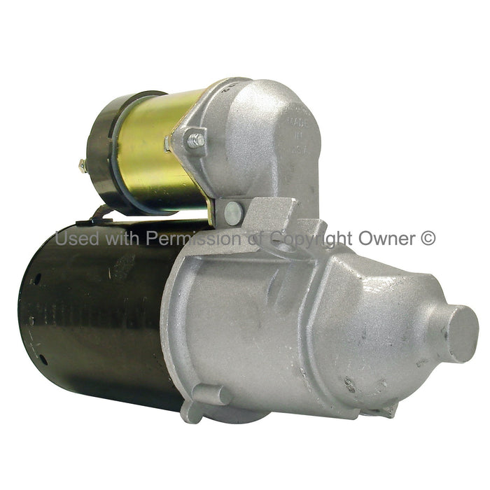 MPA Electrical 6426MSN Starter Motor