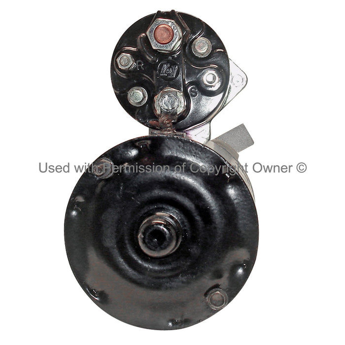 MPA Electrical 6426MSN Starter Motor