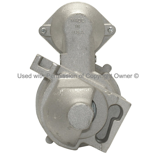 MPA Electrical 6426MSN Starter Motor