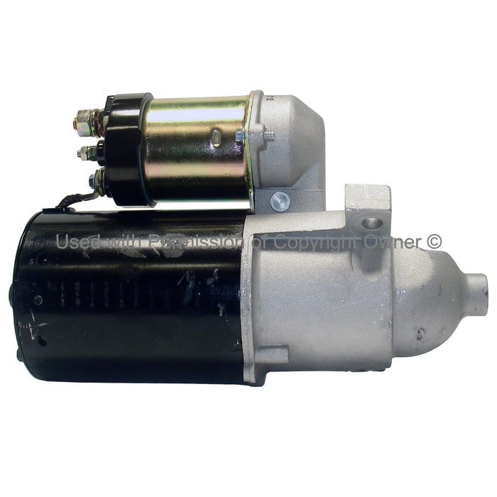 MPA Electrical 6426MSN Starter Motor