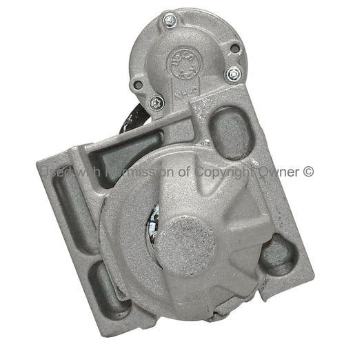 MPA Electrical 6449MSN Starter Motor