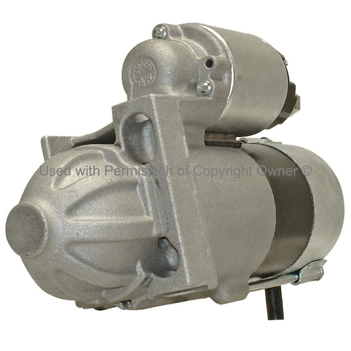 MPA Electrical 6449MS Starter Motor