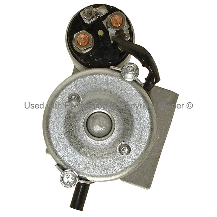 MPA Electrical 6449MS Starter Motor