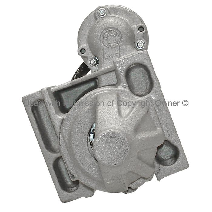 MPA Electrical 6449MS Starter Motor