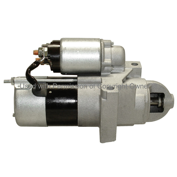 MPA Electrical 6449MS Starter Motor