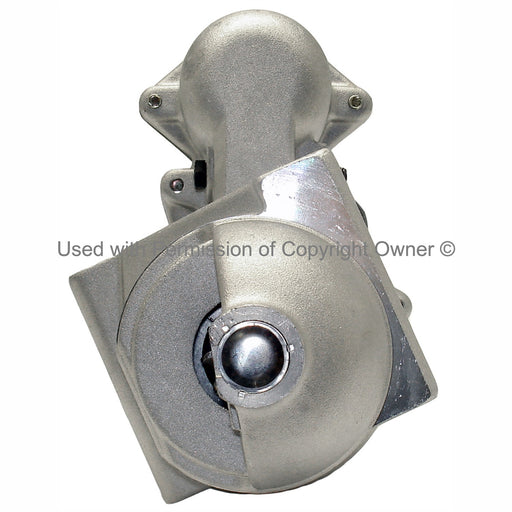 MPA Electrical 6468S Starter Motor