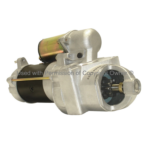 MPA Electrical 6469S Starter Motor