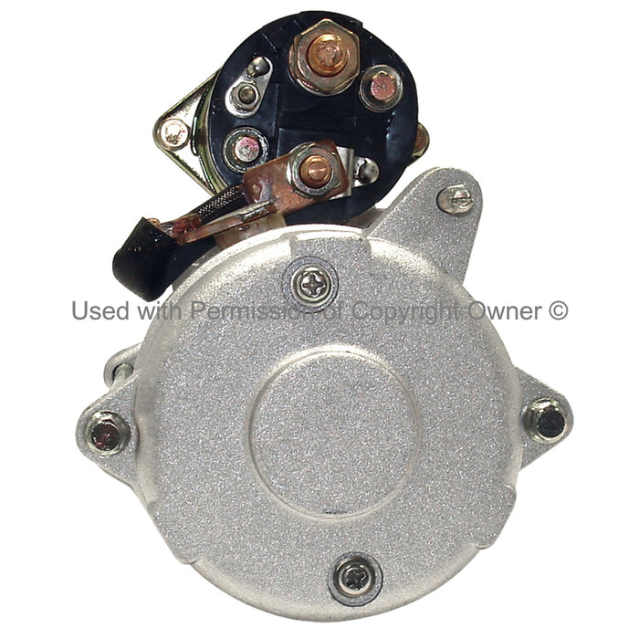 MPA Electrical 6469S Starter Motor