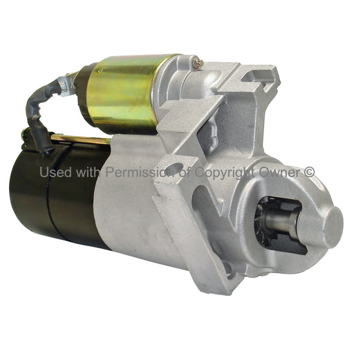 MPA Electrical 6470SN Starter Motor