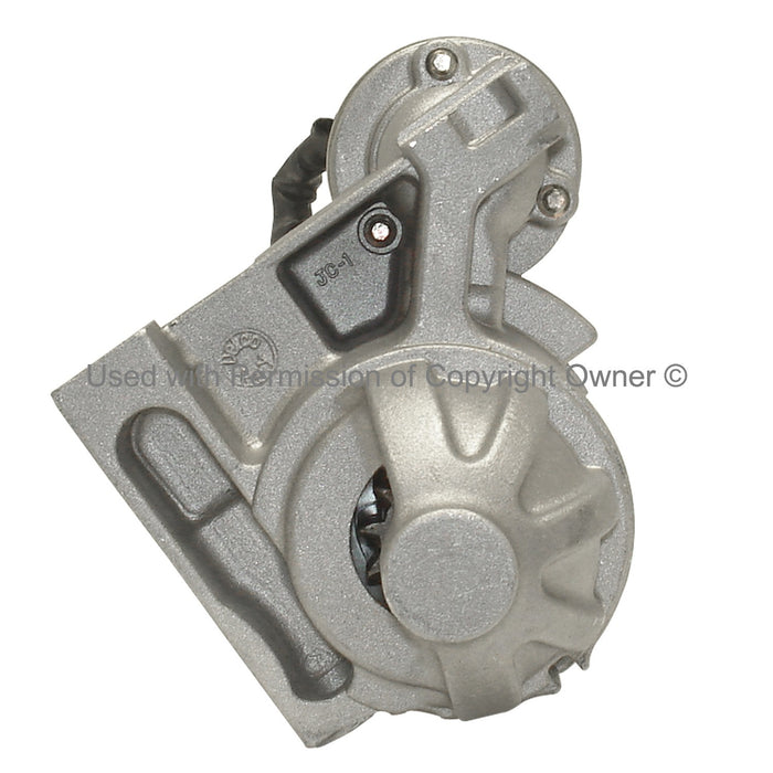 MPA Electrical 6470SN Starter Motor