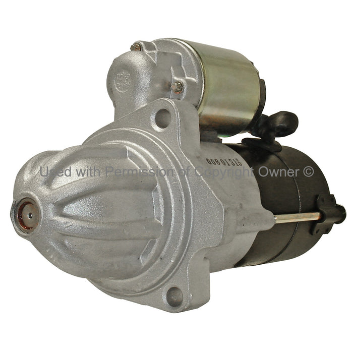 MPA Electrical 6471SN Starter Motor