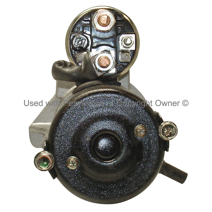 MPA Electrical 6471SN Starter Motor