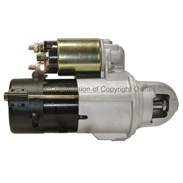 MPA Electrical 6471SN Starter Motor