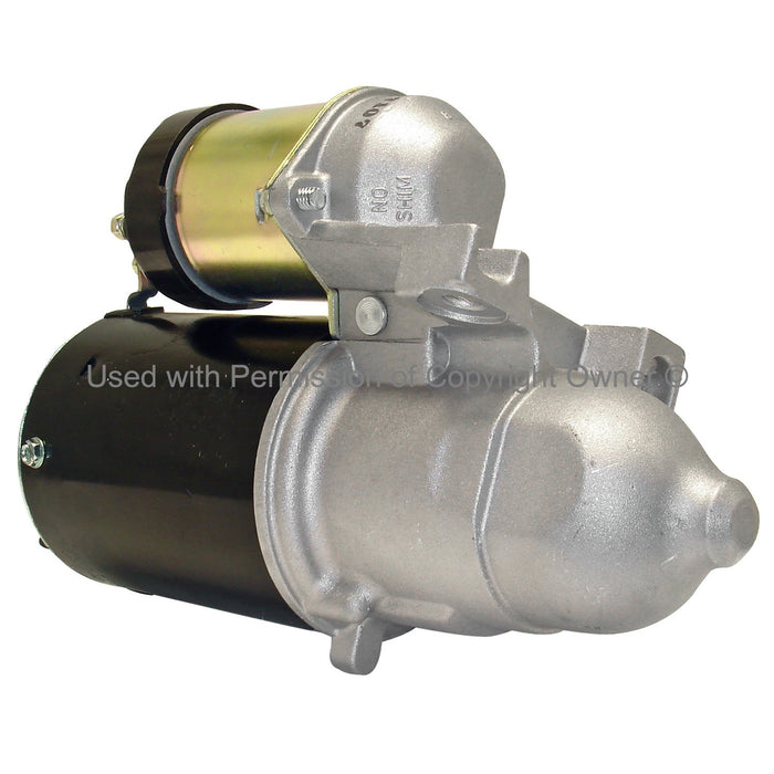 MPA Electrical 6473MSN Starter Motor