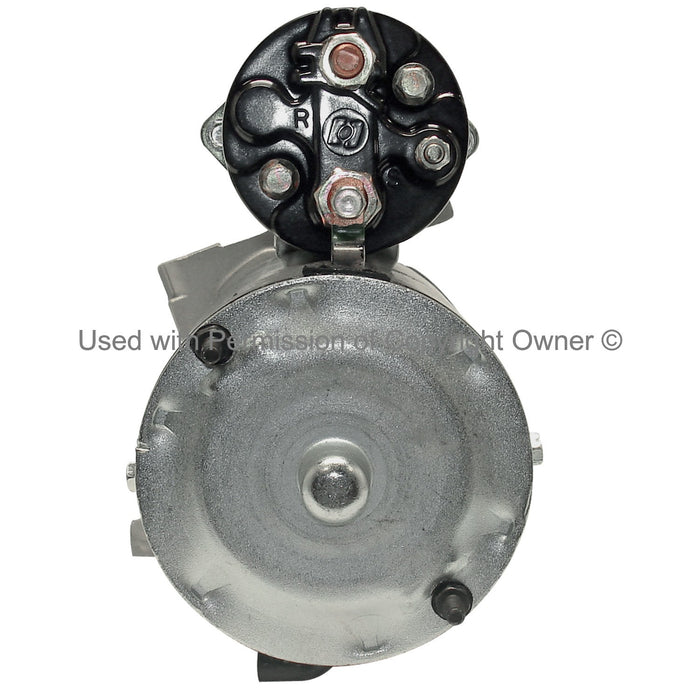 MPA Electrical 6473MSN Starter Motor