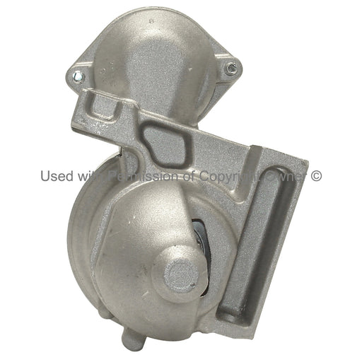 MPA Electrical 6473MSN Starter Motor