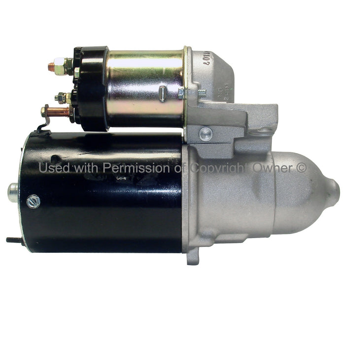 MPA Electrical 6473MSN Starter Motor