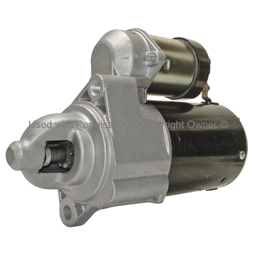 MPA Electrical 6475MSN Starter Motor